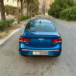 كيا ريو